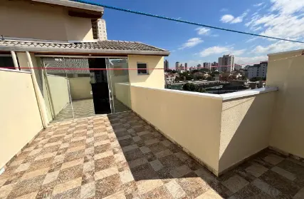 Imagem: Cobertura para Venda, Vila Leopoldina