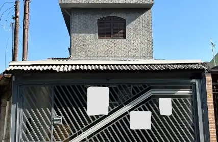 Imagem: Sobrado para Venda, Parque Capuava