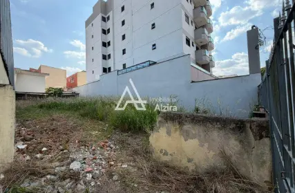 Imagem: Terreno para Alugar, Vila Alzira