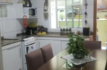 Imagem: Sobrado para Venda, Jardim Progresso