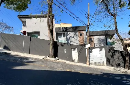 Imagem: Sobrado para Venda, Vila Eldízia