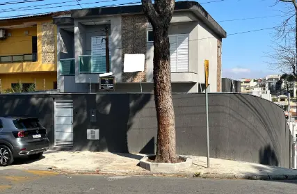 Imagem: Sobrado para Venda, Vila Eldízia