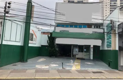 Imagem: Prédio Comercial para Venda, Jardim