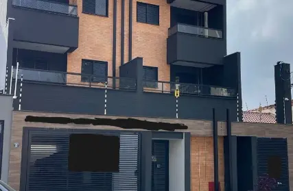 Imagem: Cobertura para Venda, Jardim Bela Vista