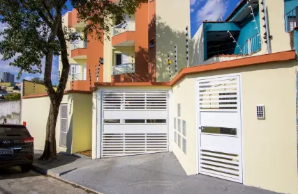 Imagem: Cobertura para Venda, Vila Sacadura Cabral