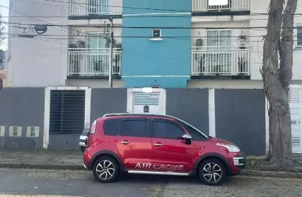 Imagem: Cobertura para Venda, Vila Bela Vista