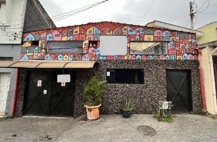 Imagem: Terreno para Venda, Vila Alzira