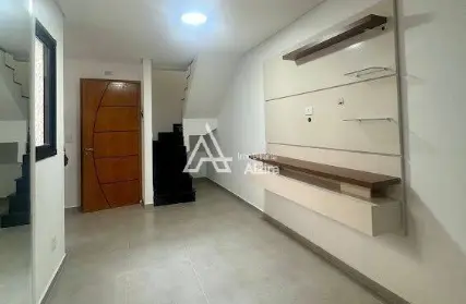 Imagem: Cobertura para Alugar, Vila Pires