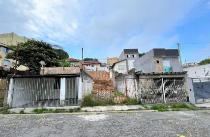 Imagem: Terreno para Venda, Vila Alzira