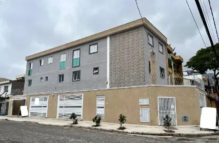 Imagem: Sobrado para Venda, Vila Cecília Maria