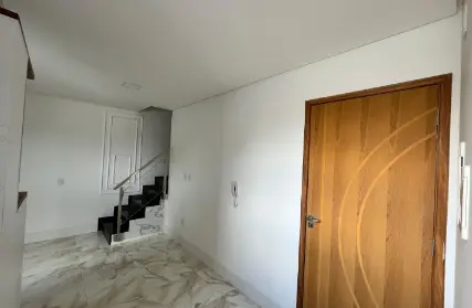 Imagem: Cobertura para Venda, Vila Marina