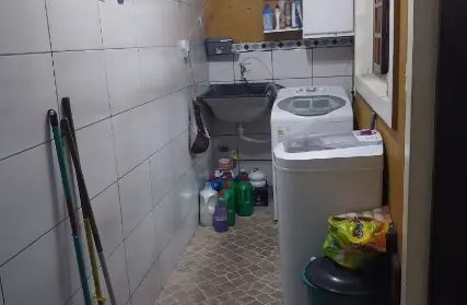 Imagem: Sobrado para Venda, Paraíso