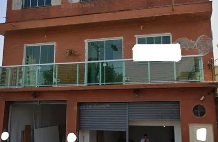 Imagem: Galpão / Salão para Alugar, Vila Assunção