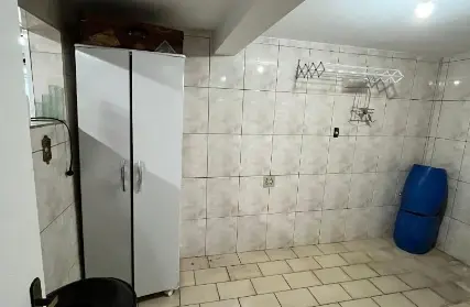 Imagem: Sobrado para Alugar, Jardim Milena