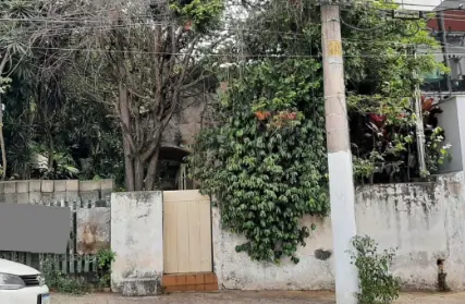 Imagem: Terreno para Venda, Vila Santa Teresa