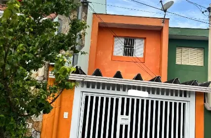 Imagem: Sobrado para Venda, Vila Marina