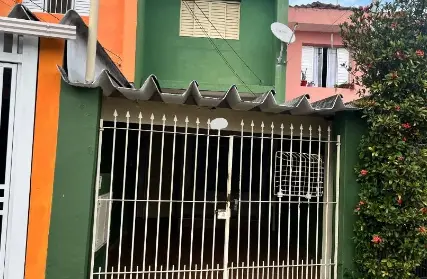 Imagem: Sobrado para Venda, Vila Marina