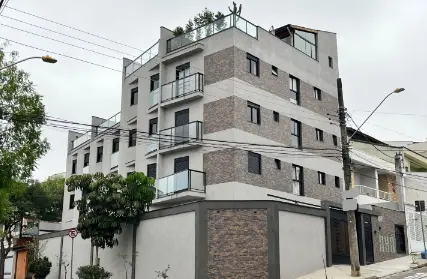 Imagem: Cobertura para Venda, Jardim Bela Vista