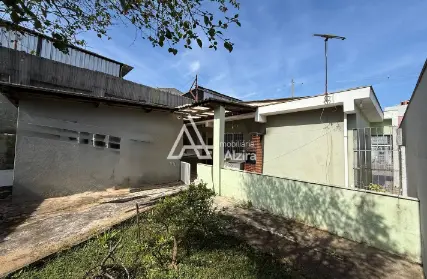 Imagem: Casa Térrea para Venda, Cidade São Jorge