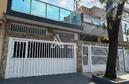 Imagem: Sobrado para Venda, Vila Pires
