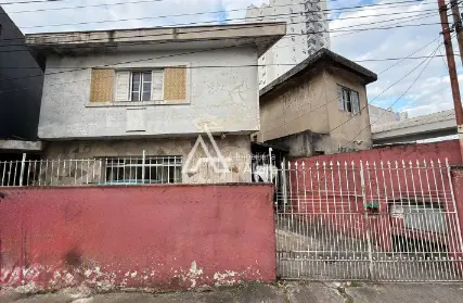 Imagem: Casa Térrea para Venda, Vila Leopoldina
