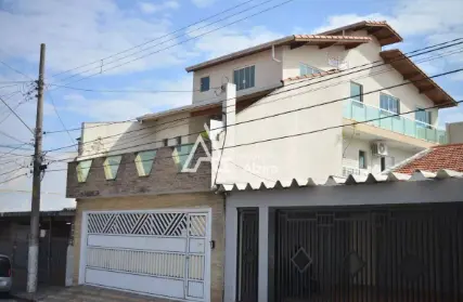 Imagem: Sobrado para Venda, Vila Guiomar