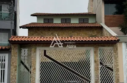 Imagem: Condomínio Fechado para Venda, Jardim Stella