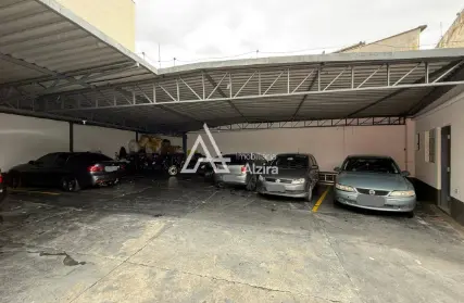 Imagem: Terreno para Alugar, Rudge Ramos