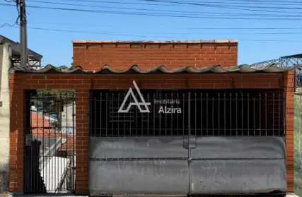 Imagem: Sobrado para Venda, Jardim do Estádio