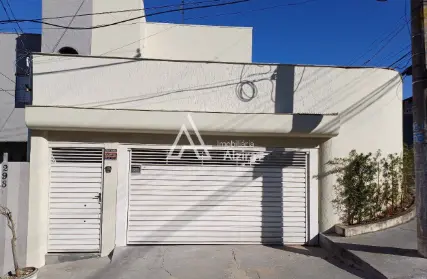 Imagem: Sobrado para Venda, Vila Alzira