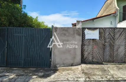 Imagem: Terreno para Venda, Vila Alzira