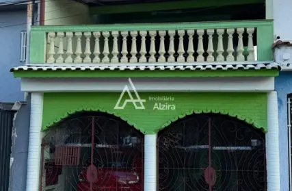 Imagem: Condomínio Fechado para Venda, Vila Alzira