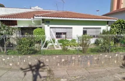 Imagem: Casa Térrea para Venda, Vila Alzira