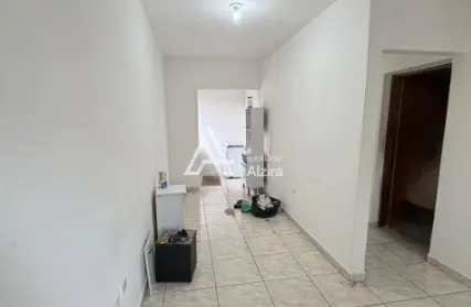 Imagem: Casa Térrea para Alugar, Vila Marina