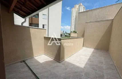 Imagem: Cobertura para Alugar, Vila Pires