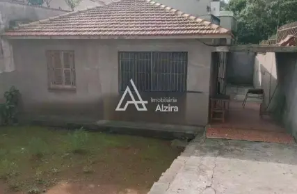 Imagem: Terreno para Venda, Vila Alzira