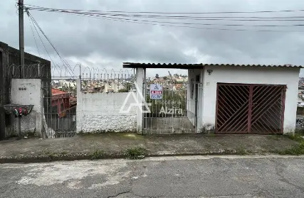 Imagem: Terreno para Venda, Vila Junqueira