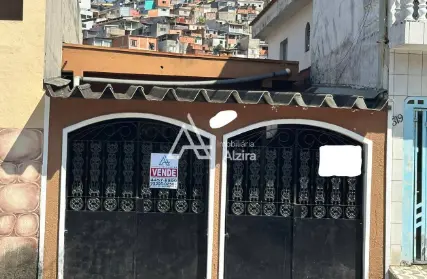 Imagem: Casa Térrea para Venda, Jardim Zaira