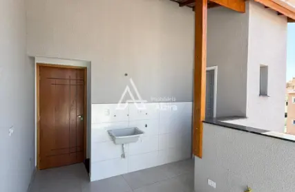 Imagem: Apartamento para Venda, Parque Oratório