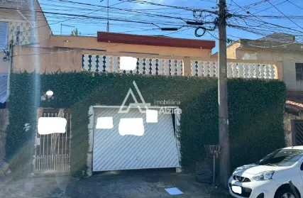 Imagem: Casa Térrea para Venda, Vila Linda