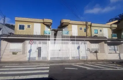 Imagem: Condomínio Fechado para Venda, Vila Príncipe de Gales