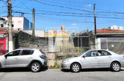 Imagem: Terreno para Venda, Jardim Orlandina