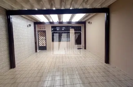 Imagem: Casa Térrea para Venda, Vila Aquilino