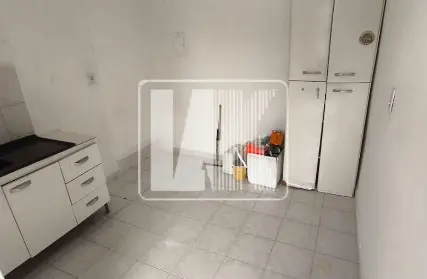 Imagem: Casa Térrea para Alugar, Vila Aquilino