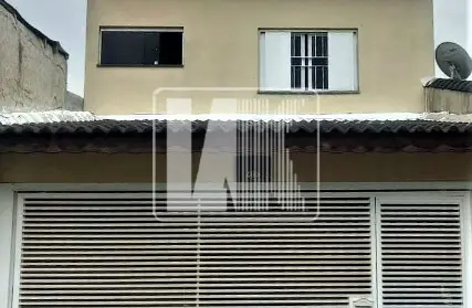 Imagem: Sobrado para Venda, Parque Capuava