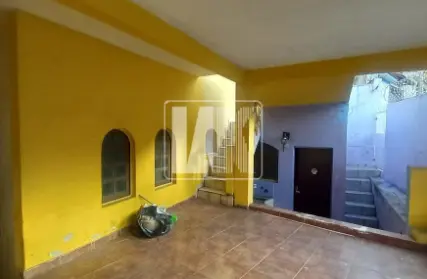 Imagem: Casa Térrea para Venda, Vila Aquilino