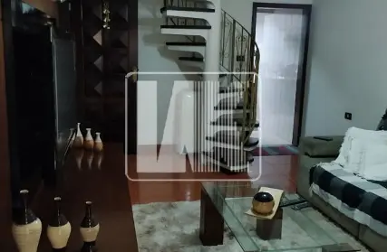 Imagem: Sobrado para Venda, Jardim Aclimação