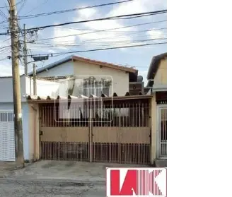Imagem: Casa Térrea para Venda, Vila Palmares