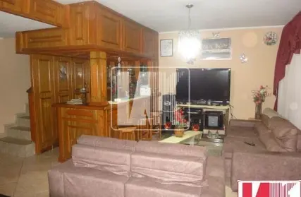 Imagem: Casa Térrea para Venda, Vila Sacadura Cabral