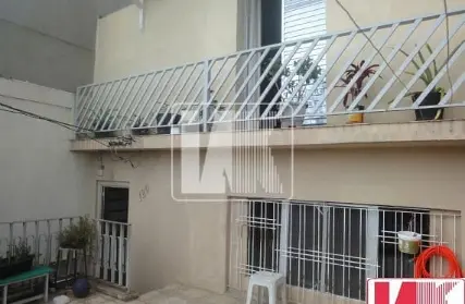 Imagem: Sobrado para Venda, Vila Sacadura Cabral